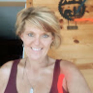 Meet your Posher, Katrina